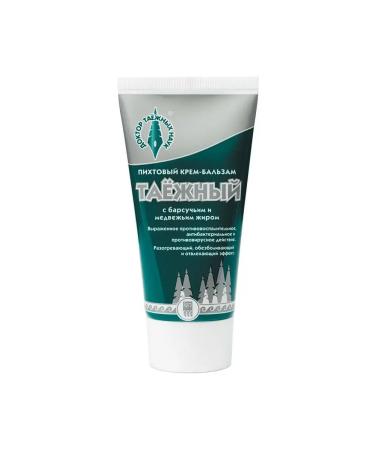 DON Taezhny cream-balsam - Buy Online on GoSupps.com