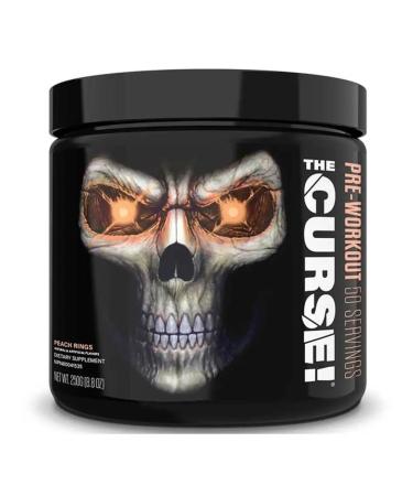 Cobra Labs The pre -training complex The Curse 250 g - peach