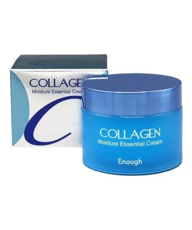 Lucky Sales Facial cream with collagenomollagen - Buy Online on GoSupps.com
