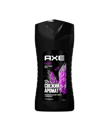 Axe Soul gel male fresh aroma 250ml