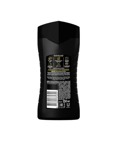 Axe Soul gel male fresh aroma 250ml - Buy Online on GoSupps.com