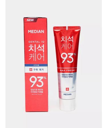 median Paste from plaque - Buy Online on GoSupps.com