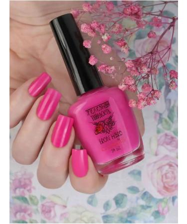 El Corazon Iron hardness No. 418 44