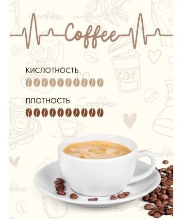 Aroma Corner Natural coffee in Candy grains 1kg - Buy Online on GoSupps.com