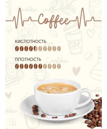 Aroma Corner Natural coffee in Barry 1 kg grains - Buy Online on GoSupps.com