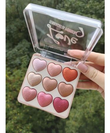 SABBI Dry baked highlighter - Buy Online on GoSupps.com