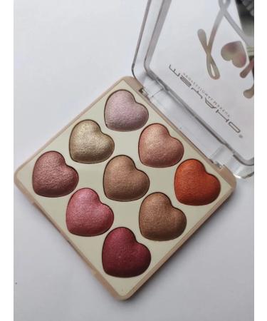 SABBI Dry baked highlighter - Buy Online on GoSupps.com