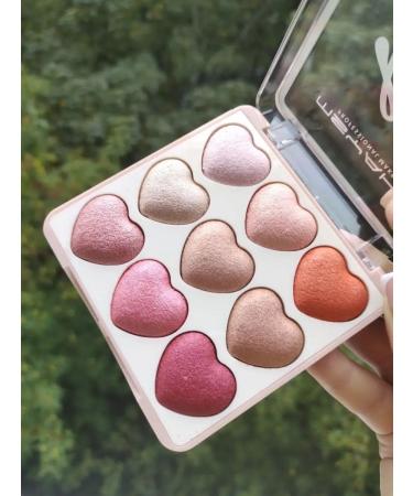 SABBI Dry baked highlighter - Buy Online on GoSupps.com