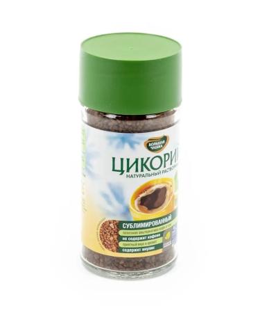 BIG CUP Tsikoriy plant drink (set of 6 pcs) - Buy Online on GoSupps.com