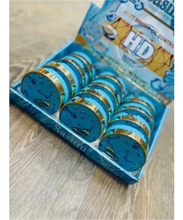 Scheherazade Face powder 2B1 tone 01 02 - Buy Online on GoSupps.com