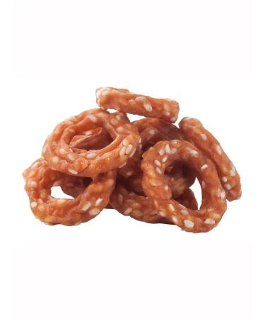 Country delicacies A treat for puppies "Rice Rice Rice Rice" 85g - Buy Online on GoSupps.com