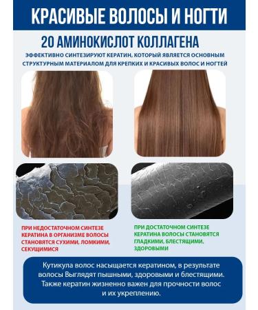 RichWay Collagen for joints with glucosamine and chondroitin - Buy Online on GoSupps.com