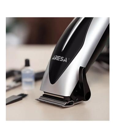 Aresa AR-1805 hair cutting machine 4 nozzles - Buy Online on GoSupps.com