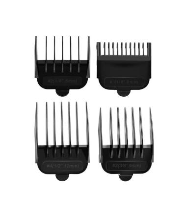 Aresa AR-1805 hair cutting machine 4 nozzles - Buy Online on GoSupps.com