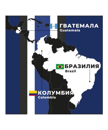 CAFFITALY Americano coffee 30 capsules - Buy Online on GoSupps.com