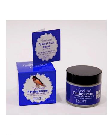 Jigott Facial cream Korean anti -aging anti -aging - Buy Online on GoSupps.com
