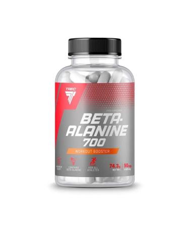 Trec Nutrition Beta-Alanin Sportpit - Buy Online on GoSupps.com
