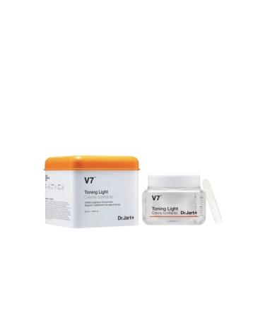 Dr Jart Lightening facial cream - Buy Online on GoSupps.com