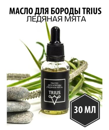 Trius Premium oil mint 30 ml