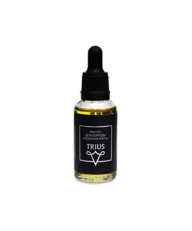 Trius Premium oil mint 30 ml - Buy Online on GoSupps.com