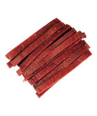Country delicacies Dog treating mini-rock slicing beef 55 grams - Buy Online on GoSupps.com