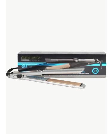 YINA Hair rectifier iron - Buy Online on GoSupps.com