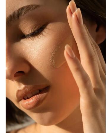 AMA Tonal face cream moisturizing with SPF Korea - Buy Online on GoSupps.com