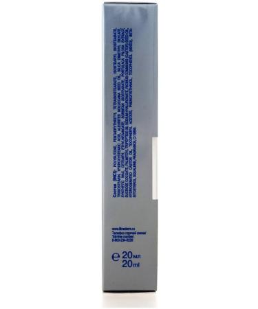 LIBREDERM lip balm 3D hyaluronic filler 20ml - Buy Online on GoSupps.com