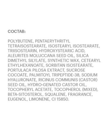 LIBREDERM lip balm 3D hyaluronic filler 20ml - Buy Online on GoSupps.com