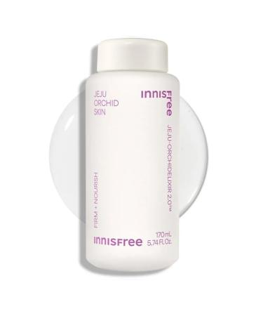 Innisfree Toner with an orchid extract - Buy Online on GoSupps.com