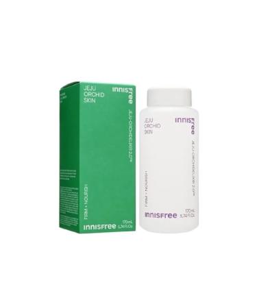 Innisfree Toner with an orchid extract - Buy Online on GoSupps.com