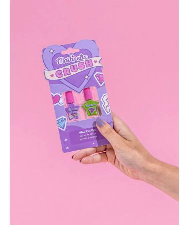 Martinelia A set of water -based nursery - Buy Online on GoSupps.com