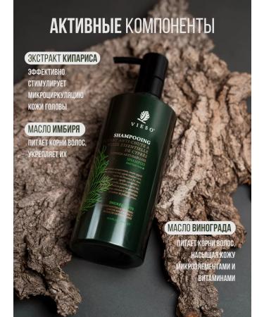 Vieso 400  - Buy Online on GoSupps.com