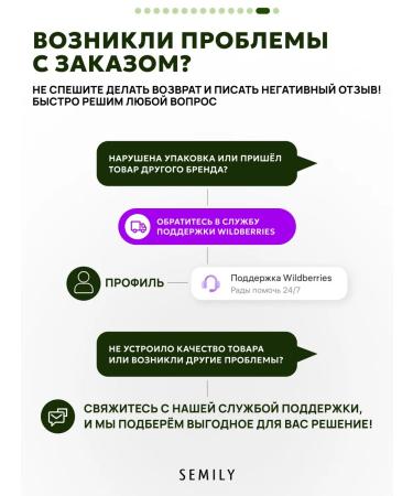 Semily Facial serum against acne with niacinamide - Buy Online on GoSupps.com