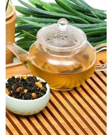 NOYER Manga oolong tea 300 g - Buy Online on GoSupps.com