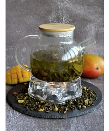 NOYER Manga oolong tea 300 g - Buy Online on GoSupps.com