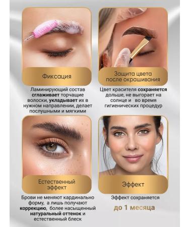 PixelTap Beauty Lamination of eyebrows and eyelashes long -term styling - Buy Online on GoSupps.com