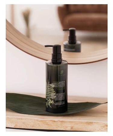 Vieso Cream -gel shower with ylang - ylang 800 ml - Buy Online on GoSupps.com