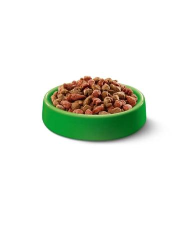 Kitekat Adult cat food veal 15kg - Buy Online on GoSupps.com