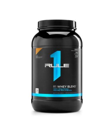 Rule One Protein Ruleone R1 Whey Blend - Buy Online on GoSupps.com