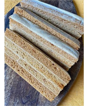 BIO apple Apple pastille without sugar 800g - Buy Online on GoSupps.com