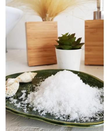 EPSOMPRO English Magnesum salt for EPSOM bath 5 kg - Buy Online on GoSupps.com