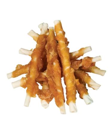 Country delicacies Dog treat for dogs Washing sticks 90 gr. - Buy Online on GoSupps.com