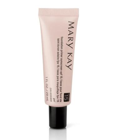 Mary Kay Aligning base for makeup with SPF 15