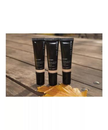 Mary Kay SS CRAM for Facial with SPF 15 Medium-Sleep - Buy Online on GoSupps.com