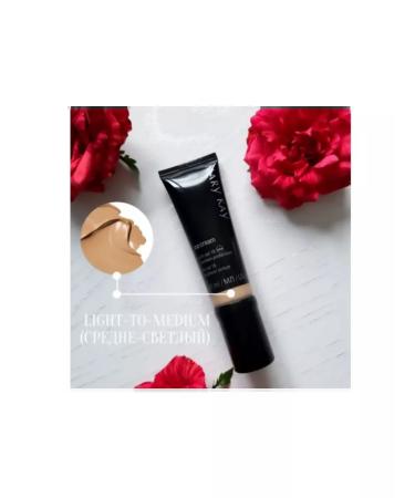 Mary Kay SS CRAM for Facial with SPF 15 Medium-Sleep - Buy Online on GoSupps.com