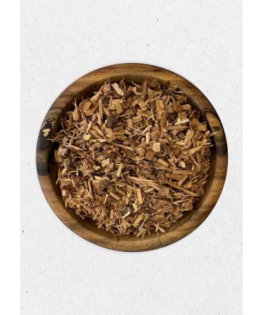 Southern herbs Dry oak bark 100 grams - Buy Online on GoSupps.com