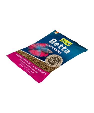 TETRA Granules cockerel feed in Sachet 5g - Buy Online on GoSupps.com