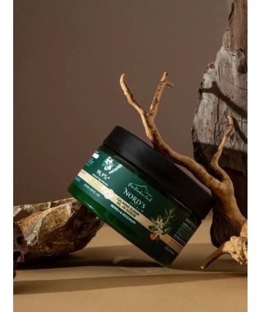 Nords secret Relaxing sugar scrub for skin care - Buy Online on GoSupps.com