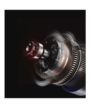 DSP 60087 Electric blower for beard nose and ears - Buy Online on GoSupps.com